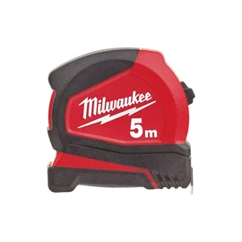 Milwaukee Pro Compact Mérőszalag 5 m / 25 mm 1 db