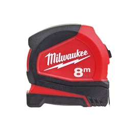 Milwaukee Pro Compact Mérőszalag 8 m / 25 mm 1 db