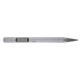 Milwaukee 28mm K-Hatszög Hegyes véső 400 mm
