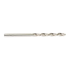 Milwaukee THUNDERWEB – HSSmmG fémfúró DIN 338 – 3,7 mm (10 db/cs)