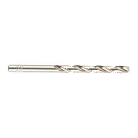 Milwaukee THUNDERWEB – HSSmmG fémfúró DIN 338 – 6,3 mm (10 db/cs)