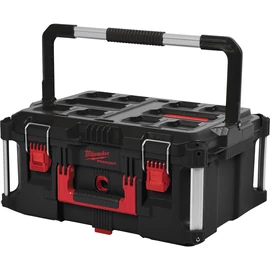Milwaukee PACKOUT™ Tároló Láda 2  (560 x 410 x 290) 1 db
