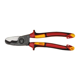 Milwaukee VDE Kábelvágó 210 mm - 1 db