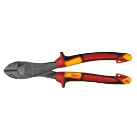 Milwaukee VDE Heavy Duty Erő oldalcsípő fogó 200 mm - 1 db