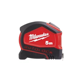 Milwaukee Mérőszalag AUTOLOCK 5 m / 16&quot;/ 25 mm - 1 db