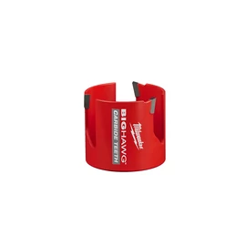 Milwaukee BIG HAWG™ többféle anyaghoz 82 mm