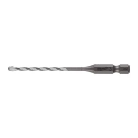 Milwaukee Többfunkciós fúrószár 1/4&amp;quot; HEX befogással  3,0 x 90 mm - 1 db