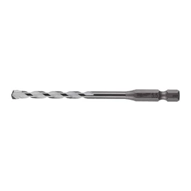Milwaukee Többfunkciós fúrószár 1/4&quot; HEX befogással  5,5 x 100 mm - 1 db