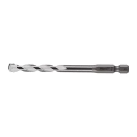 Milwaukee Többfunkciós fúrószár 1/4&amp;quot; HEX befogással  7 x 100 mm - 1 db