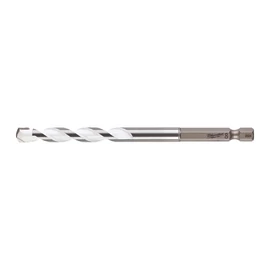 Milwaukee Többfunkciós fúrószár 1/4&quot; HEX befogással  8 x 120 mm - 1 db