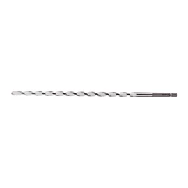 Milwaukee Többfunkciós fúrószár 1/4" HEX befogással  8 x 260 mm - 1 db