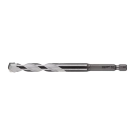 Milwaukee Többfunkciós fúrószár 1/4" HEX befogással  10 x 120 mm - 1 db