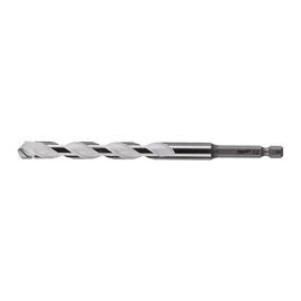 Milwaukee Többfunkciós fúrószár 1/4" HEX befogással  12 x 150 mm - 1 db