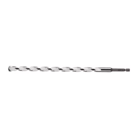 Milwaukee Többfunkciós fúrószár 1/4&quot; HEX befogással  12 x 260 mm - 1 db
