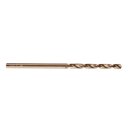 Milwaukee Red Cobalt –  HSS-G Co fémfúró – DIN 338 – 3,3 mm (10 db/cs)