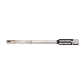 Milwaukee SDS-Plus Porelszívós fúrószár 6 x 136 mm 1 db