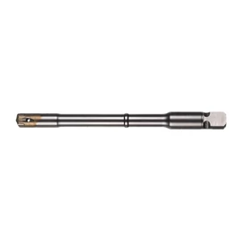 Milwaukee SDS-Plus Porelszívós fúrószár 10 x 136 mm 1 db