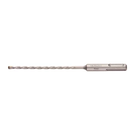 Milwaukee Standard SDS-Plus 2 élű fúrószár 4x160 mm 1 db