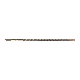 Milwaukee MX4 SDS-Plus 4 élű fúrószár  10 x 200/265 mm (10 db/cs)