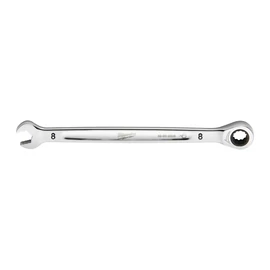 Milwaukee MAX BITE™ Racsnis Csillag-villáskulcs 8 mm - 1 db