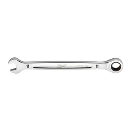 Milwaukee MAX BITE™ Racsnis Csillag-villáskulcs 11 mm - 1 db