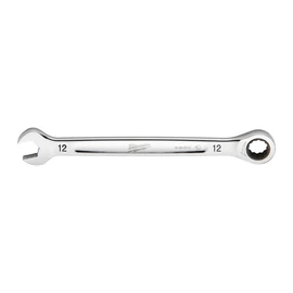 Milwaukee MAX BITE™ Racsnis Csillag-villáskulcs 12 mm - 1 db
