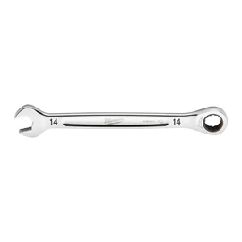 Milwaukee MAX BITE™ Racsnis Csillag-villáskulcs 14 mm - 1 db
