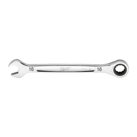 Milwaukee MAX BITE™ Racsnis Csillag-villáskulcs 16 mm - 1 db