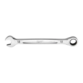 Milwaukee MAX BITE™ Racsnis Csillag-villáskulcs 18 mm - 1 db