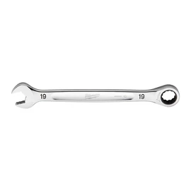 Milwaukee MAX BITE™ Racsnis Csillag-villáskulcs 19 mm - 1 db