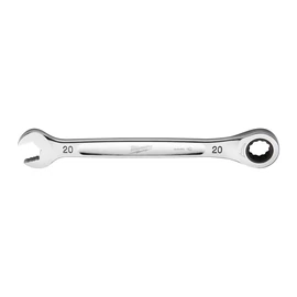Milwaukee MAX BITE™ Racsnis Csillag-villáskulcs 20 mm - 1 db
