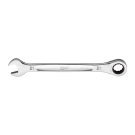 Milwaukee MAX BITE™ Racsnis Csillag-villáskulcs 21 mm - 1 db