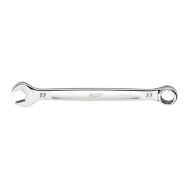 Milwaukee MAX BITE™ Csillag-villáskulcs 22 mm - 1 db