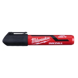 Milwaukee INKZALL L jelölő filc - fekete  1 db