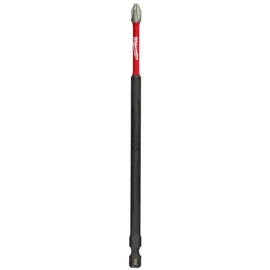 Milwaukee Shockwave bit PH2 150 mm - 1 db