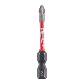 Milwaukee Shockwave bit PZ1 50 mm - 1 db