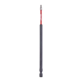 Milwaukee Shockwave bit TX15 150 mm - 1 db