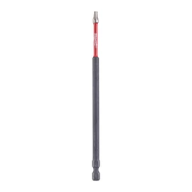 Milwaukee Shockwave bit TX20 150 mm - 1 db
