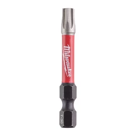 Milwaukee Shockwave bit CD TX30 50 mm - (10 db/cs)