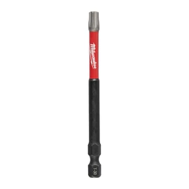 Milwaukee Shockwave bit TX30 90 mm - 1 db
