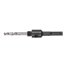 Milwaukee SDS-Plus Befogó Lyukfűrészekhez 1/2" x 20  1 db