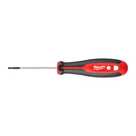 Milwaukee Csavarhúzó 3 oldalú markolattal SL 0.4x2.5x75 - 1 db