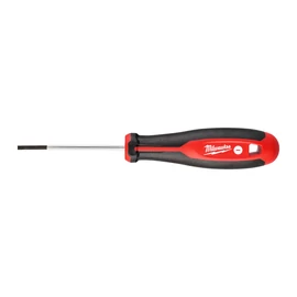 Milwaukee Csavarhúzó 3 oldalú markolattal SL 0.5x3x75 - 1 db