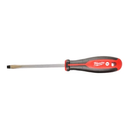 Milwaukee Csavarhúzó 3 oldalú markolattal SL 1.2x6.5x125 - 1 db