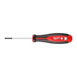 Milwaukee Csavarhúzó 3 oldalú markolattal PH0x75 - 1 db
