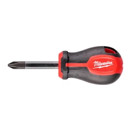 Milwaukee Csavarhúzó 3 oldalú markolattal PH2x45 - 1 db