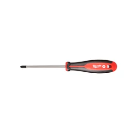 Milwaukee Csavarhúzó 3 oldalú markolattal PH2x125 - 1 db