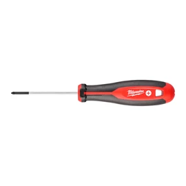 Milwaukee Csavarhúzó 3 oldalú markolattal PZ0x75 - 1 db