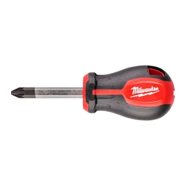 Milwaukee Csavarhúzó 3 oldalú markolattal PZ2x45 - 1 db
