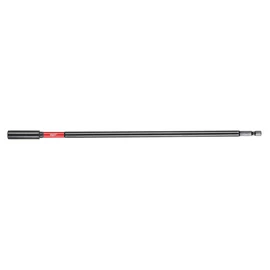 Milwaukee Shockwave Mágneses bittartó 1/4&amp;quot; 305 mm - 1 db